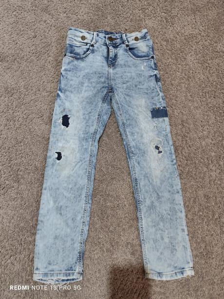 Zara rifle, zara,128