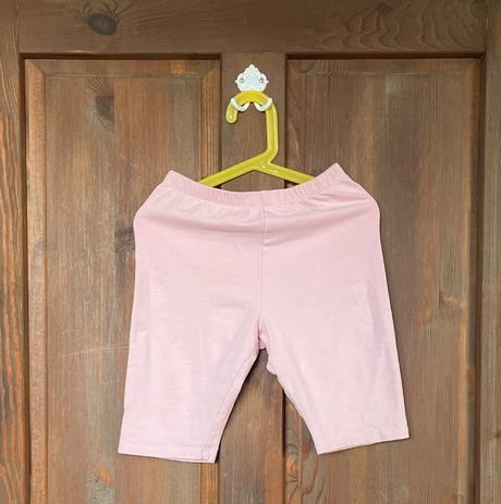 Krátke legíny h&m 152, h&m,152