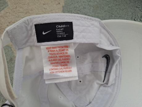 Detska siltovka nike 4-7 rokov, nike,110
