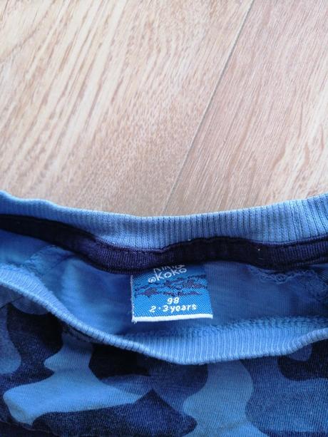 Tričko, kiki&koko,98