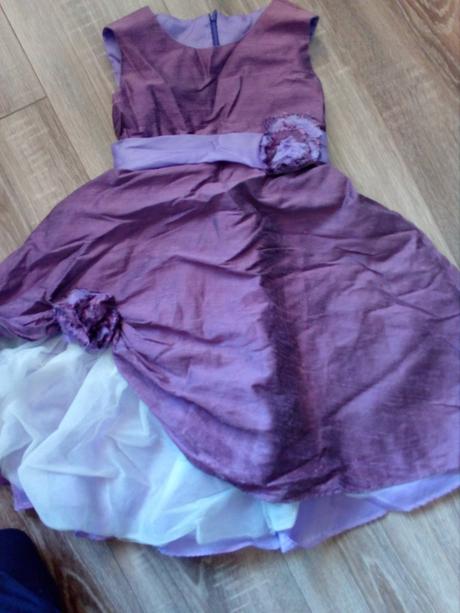 Šaty pre princeznú, 