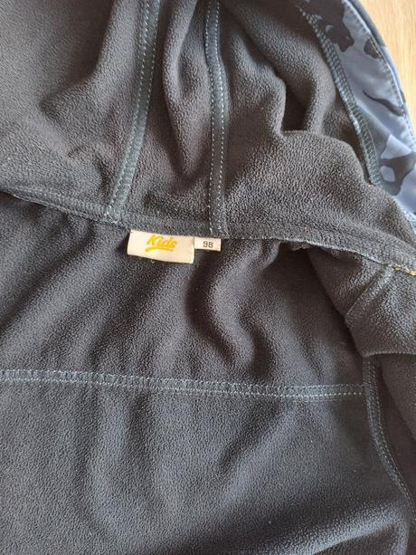 Prechodna bundicka, 98