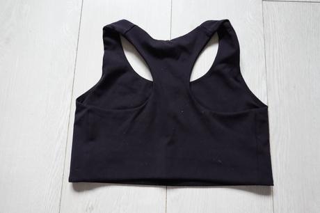 Športový top h&m sport, h&m,m