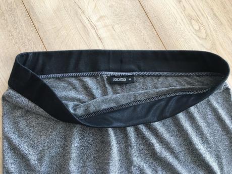 Dámska maxi sukňa, m