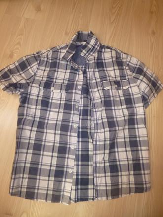 Košeľa, h&m,158