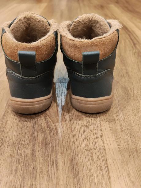 Zimne topanky, protetika,28