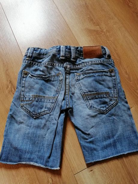 Riflove kratasy, 110