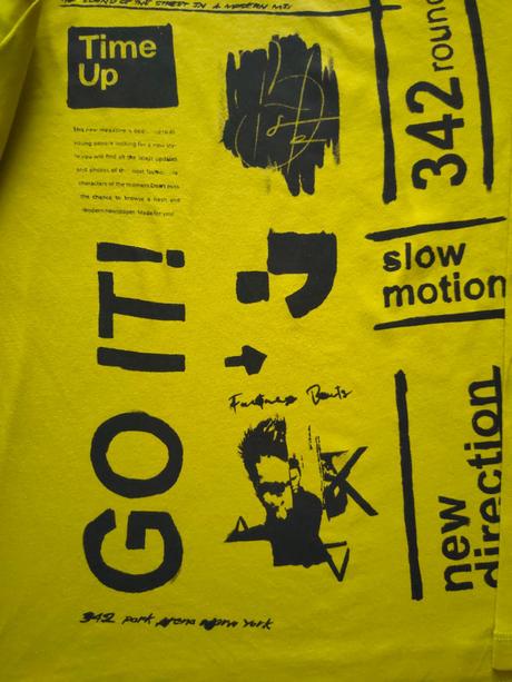 Kvalitné detské tričko zn. sisley, 8-9 r., 140 cm, sisley,140