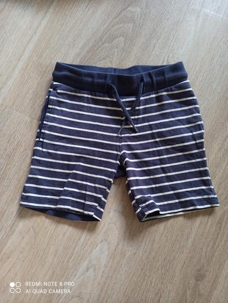 Tepláky 98/104, kiki&koko,98