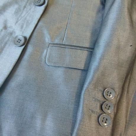 Detský oblek komplet, 122