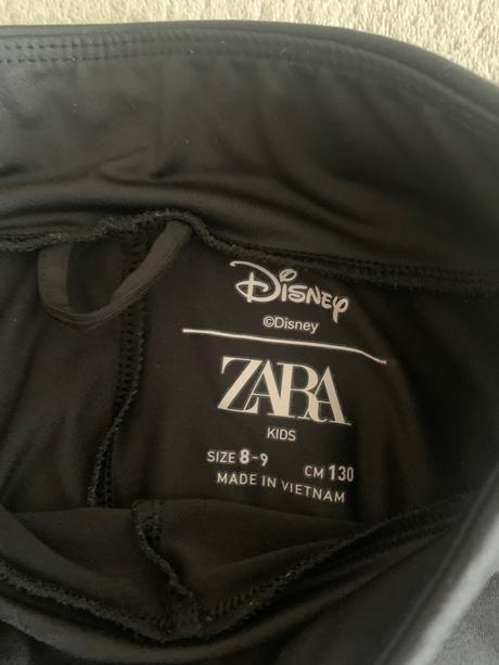 Leginy na cvicenie, zara,128