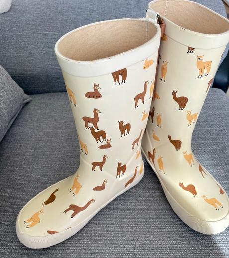 Gumáky bisgaard, 31