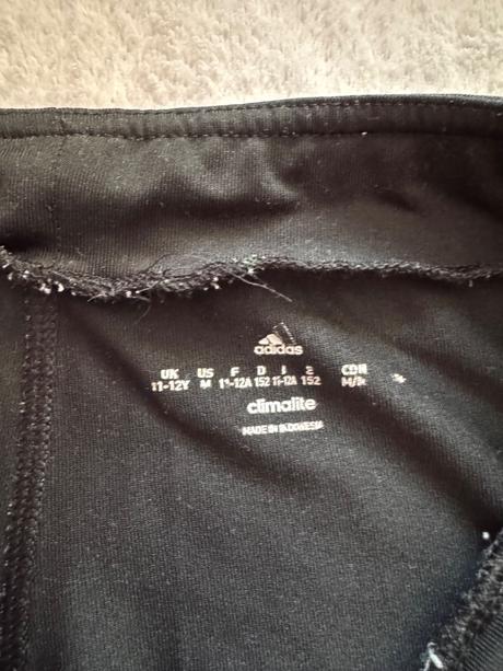 Trištvrťáky, adidas,152