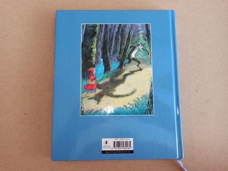 Classic fairy tales - retold by michael foreman,