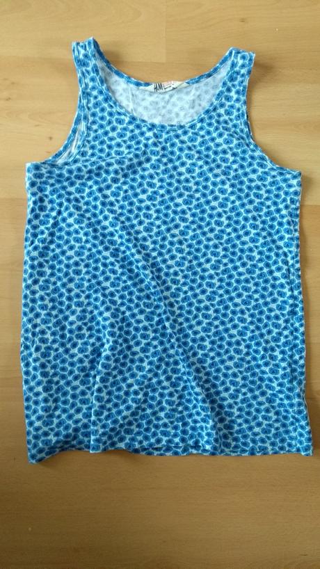Suprove tričko, h&m,140