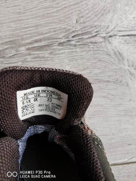 Adidas topánky, adidas,23