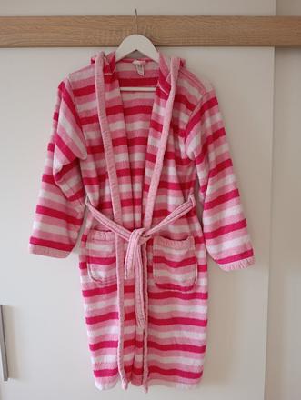 Župan froté, c&a,158