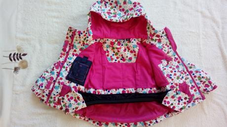 Bundička na zimu, lupilu,86