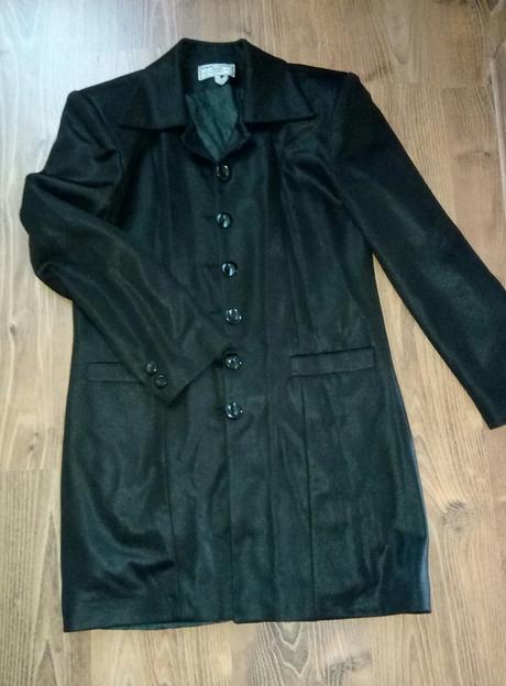 Dámske hrubšie sako na prechodné obdobie, columbia,42