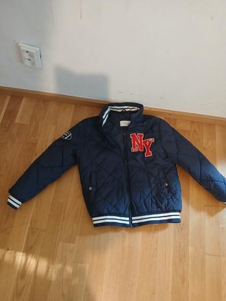 Bunda č 140, reserved,140