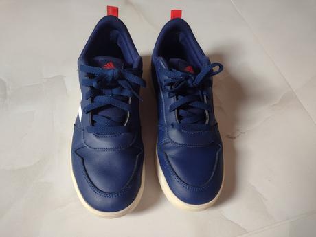 Tenisky adidas v.39,5, adidas,39