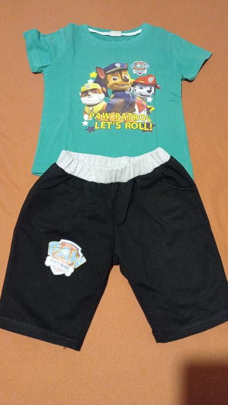 Suprava na leto, 116