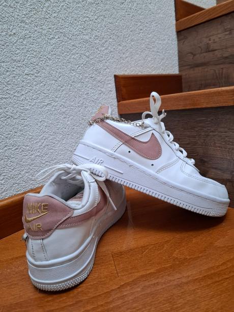 Nike tenisky vel.37, nike,36