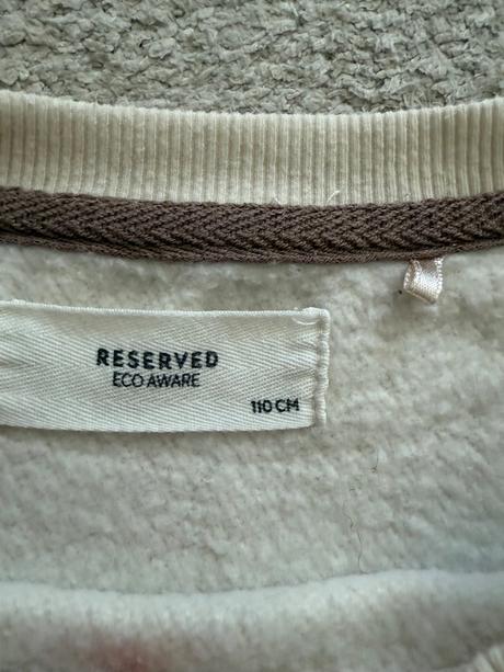 Mikina, reserved,110