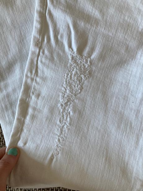 Biele rifle marc opolo, marc o´polo,m