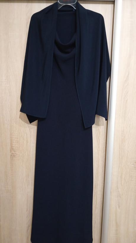 Spoločenské šaty, s