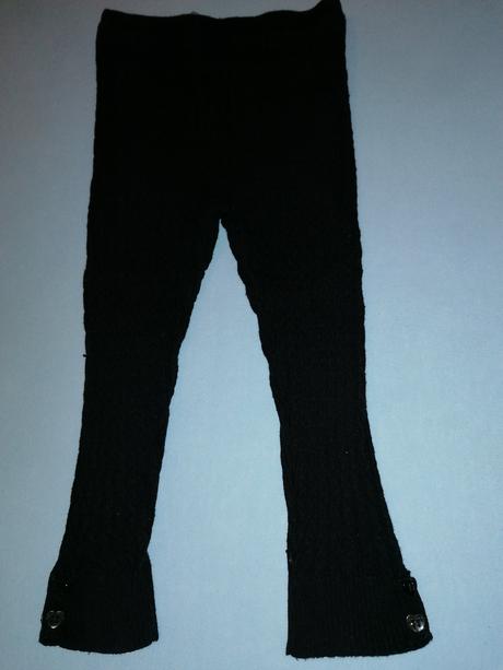 Legíny 3-4 roky, primark,98