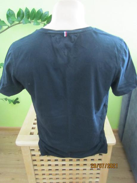 Tricko tommy hilfinger, tommy hilfiger,176