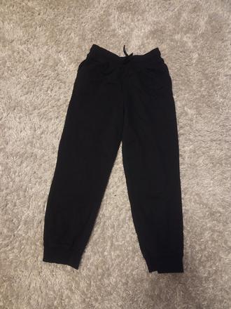 Tepláky, h&m,146