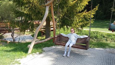 Teplaková súprava, h&m,140