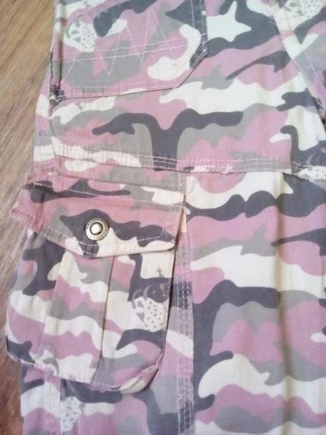 Balíček oblečenia v.122, 122–134