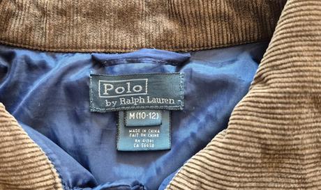 Bunda ralph lauren, ralph lauren,146