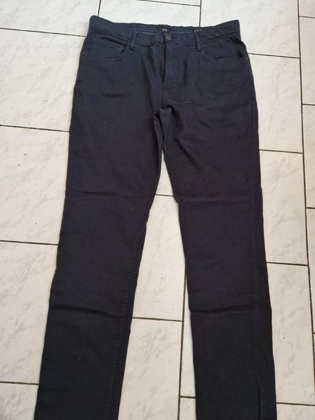 Panske nohavice36, c&a,36