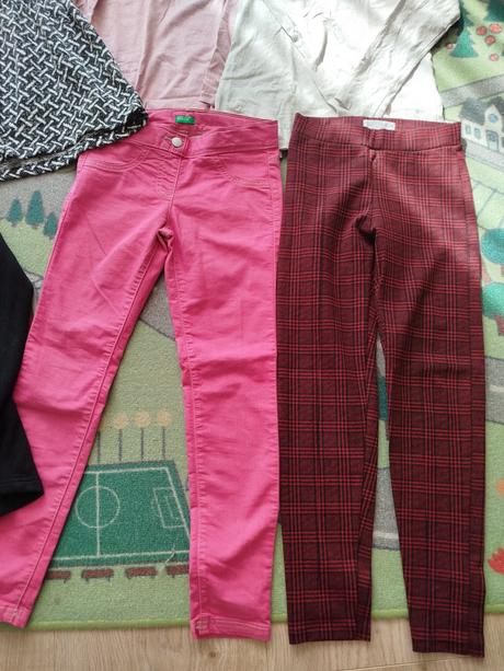 Balicek velk 140, 140–152