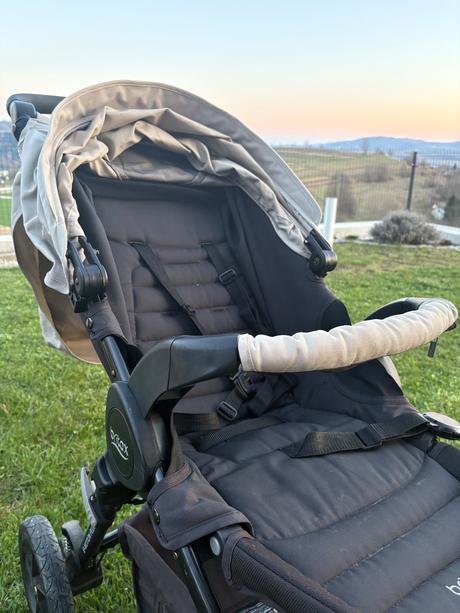 Športový kočár, britax,britax b-motion 4 plus