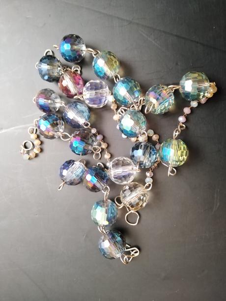 Materiál na kreatívnu tvorbu- rôzny, 