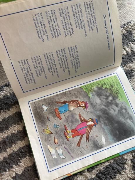 Zvieratká žalujú (1990) a kamaráti zvieratká, 