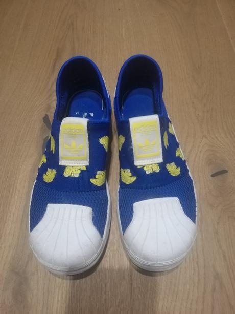 Adidas superstar tenisky, adidas,35