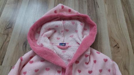 Župan 122/128, lupilu,122