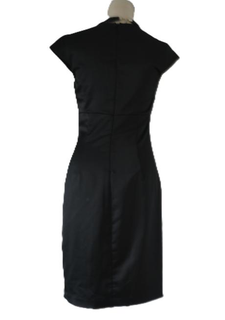 Pinko, čierne elegantné šaty veľ. s, pinko,s