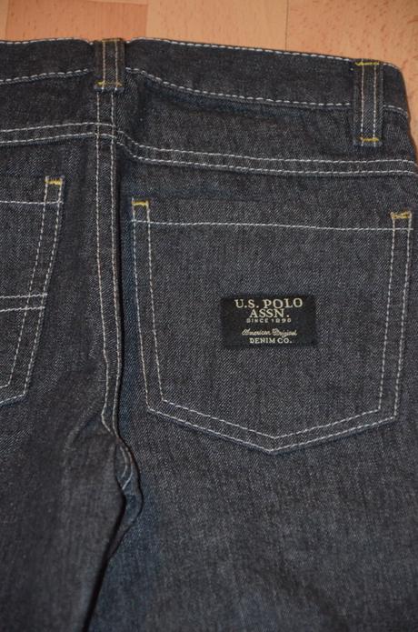 Rifle, u.s. polo assn.,116