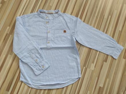 Košeľa, h&m,122