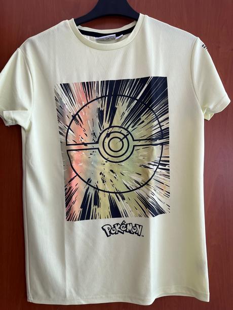 Tricko pokemon, 158