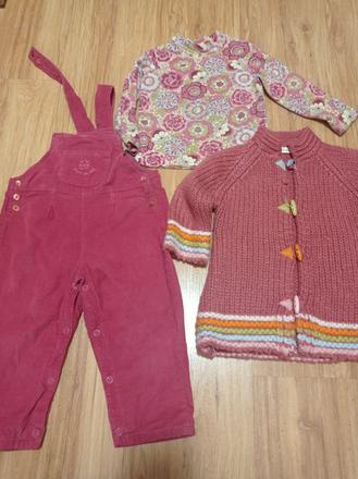 Suprava menzestraky,rolak a sveter, 86