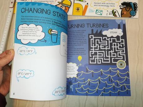 Lib stem starters collection x6 knih nsp19, 