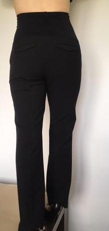 Tehotenské nohavice, gap,s